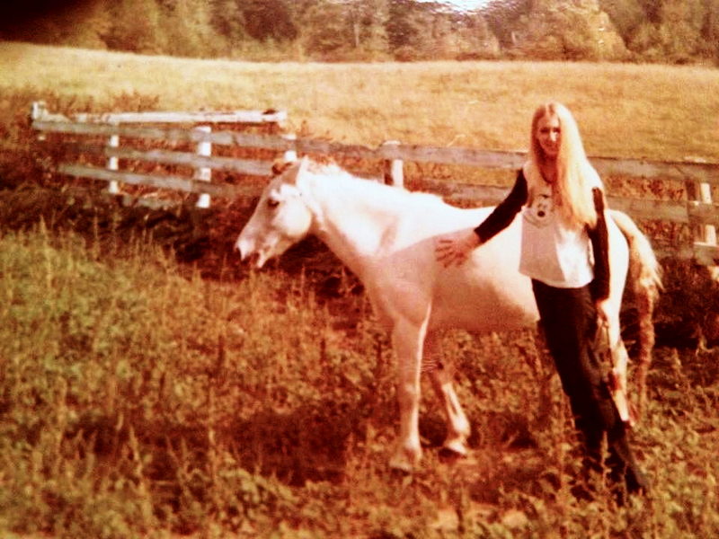 Alice Cooper Band Barn - Cindy Dunaway From Ron Volz